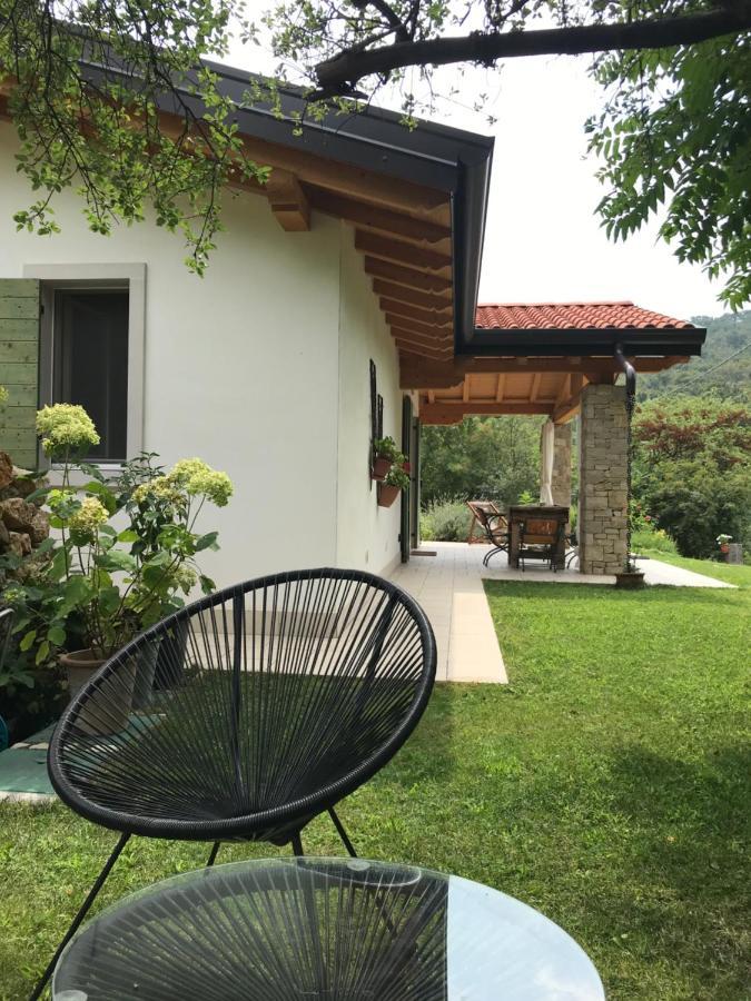 La Casa Di Franco Villa Rivoli Veronese Exterior photo